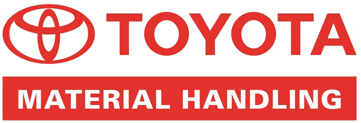 Toyota material handling logo