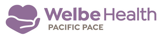 Welbe Health logo