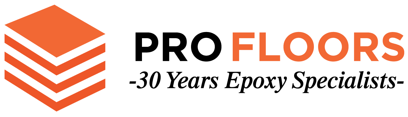 Pro Floors Logo